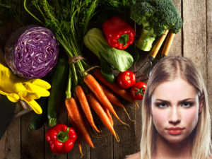 Clean Eating Habits with Skincare Rituals