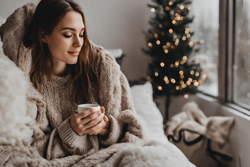 Winter Self-Care Ideas