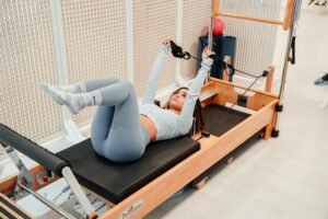 Leg Exercise Machines