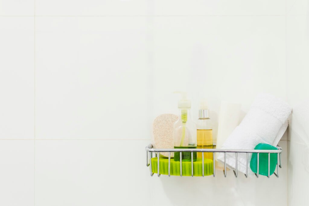 best shower caddies