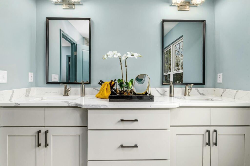 BEST BATHROOM MIRRORS