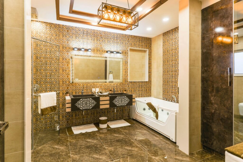 bathroom ideas