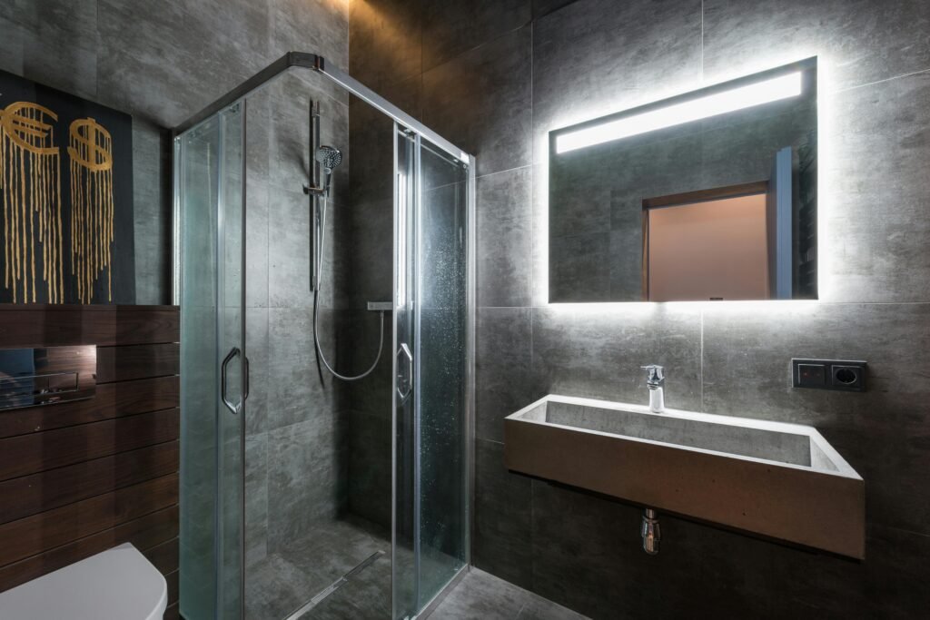 BEST LED BATHROOM MIRRORS