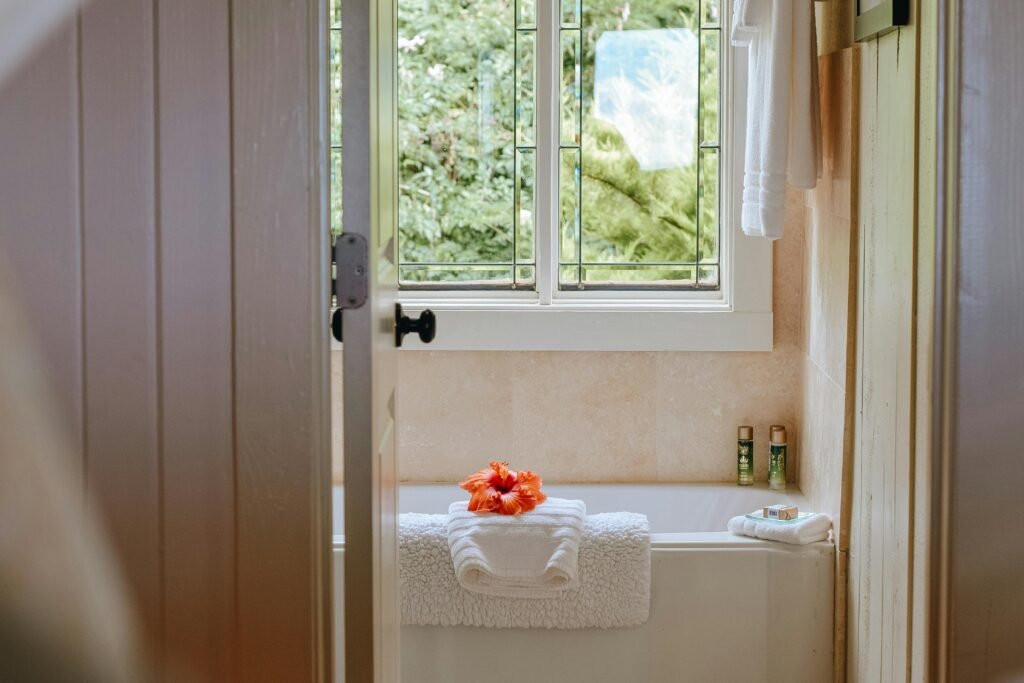 BEACH BATHROOM IDEAS